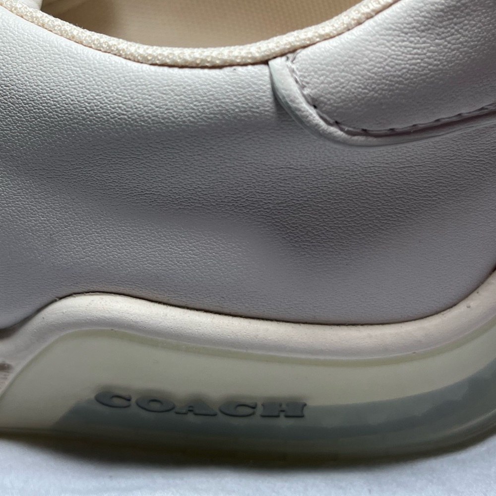 Coach Shoes - Picture 3 of 8